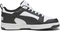 Puma Rebound V6 Lo puma white/puma black (Junior) Vorschaubild