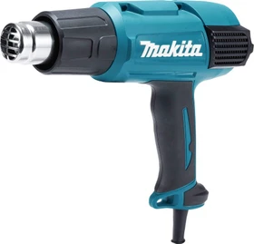 Makita HG6031VK Elektro-Heißluftgebläse inkl. Koffer