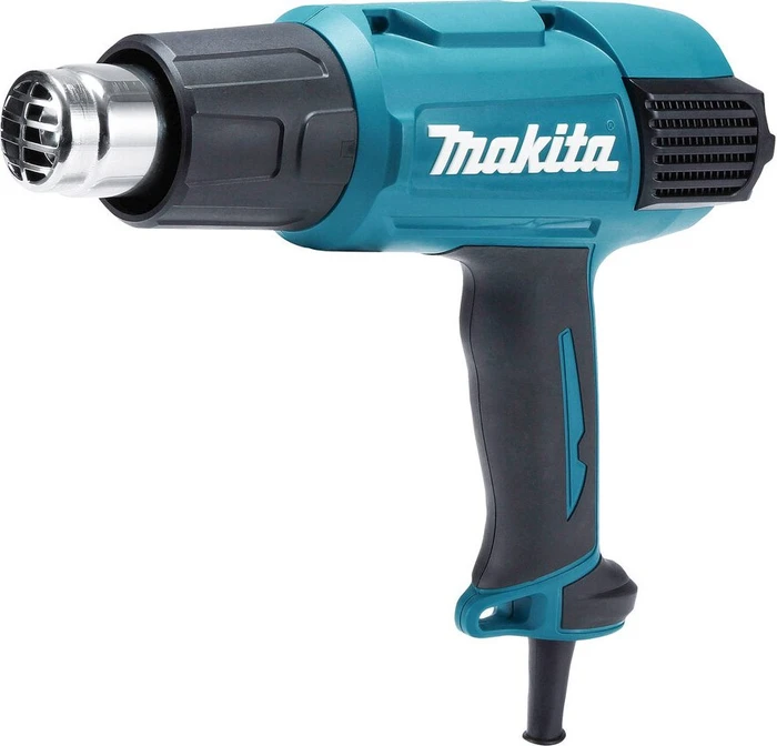Makita HG6031VK Elektro-Heißluftgebläse inkl. Koffer