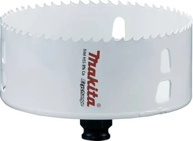 Makita Ezychange BiM HSS Lochsäge, 114x44mm, 1 Stück