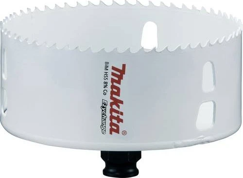 Makita Ezychange BiM HSS Lochsäge, 114x44mm, 1 Stück