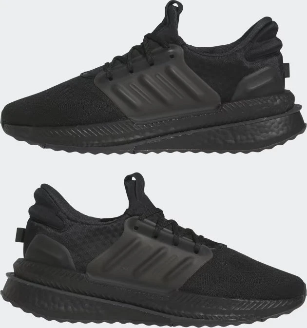 adidas X_PLRBOOST core black/grey five (Herren)