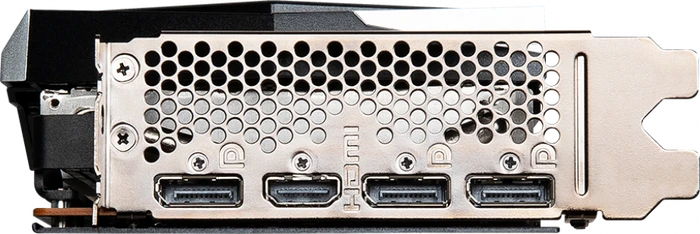 MSI Radeon RX 6600 XT Gaming X 8G, 8GB GDDR6, HDMI, 3x DP