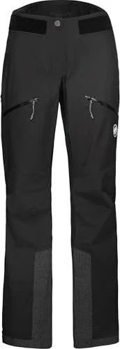 Mammut Taiss Pro HS Hose lang schwarz (Damen)