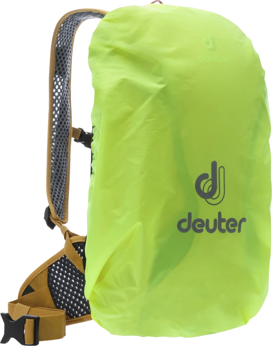 Deuter Race curry/ivy