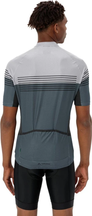 Vaude Posta HZ II Trikot kurzarm heron (Herren)