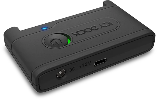 Icy Dock EZ-Adapter MB931U-1VB