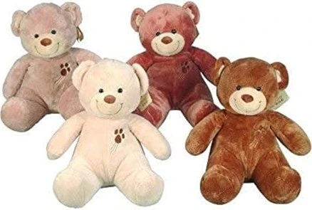 Simba Toys Nicotoy Plüsch Bär Bijou 31cm