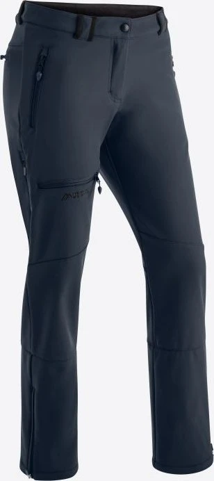 Maier Sports Adakit Hose lang graphite (Damen)