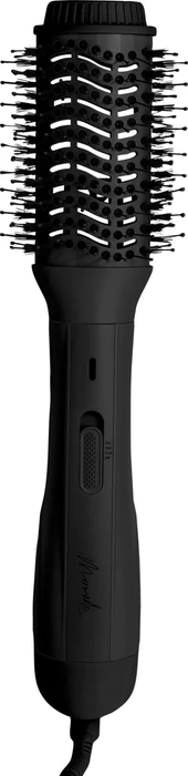 Mermade Blow Dry Brush sleek black