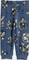 adidas Disney Micky Maus Trainingsanzug off white/carbon/semi spark (Junior) Vorschaubild