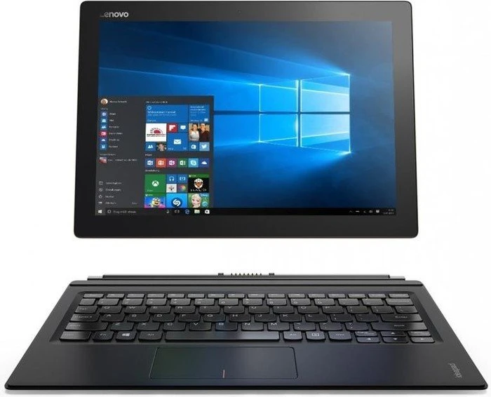 Lenovo IdeaPad Miix 700, Core m5-6Y54, 4GB RAM, 128GB, Windows 10 Home 64bit