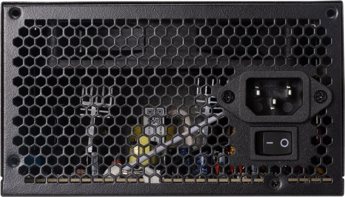 Gamdias Aura GP550 550W, ATX 2.4