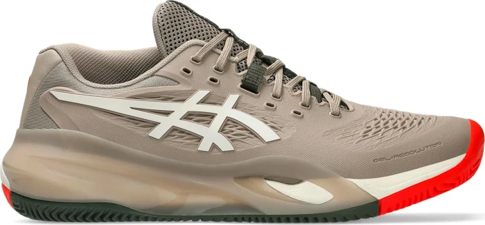 Asics Gel-Resolution X Clay (Herren)