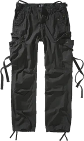 Brandit M65 Hose anthracite (Damen)