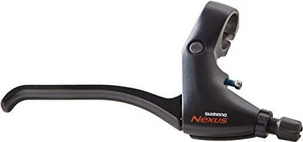 Shimano Nexus BL-C6000 2-Finger Bremshebel rechts schwarz