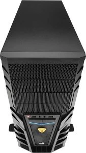 AeroCool VS-4 Windows, Acrylfenster