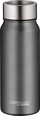 Thermos THERMOcafe Mug Isolierflasche 500ml cool grey