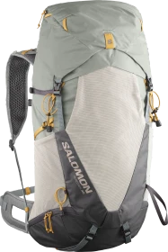 Salomon Aerotrek 40 sedona sage/seagrass/nine iron
