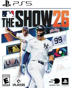MLB The Show 26 (PS5)