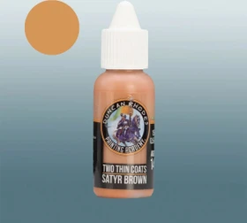 Trans Atlantis Games Duncan Rhodes Two Thin Coats Highlight satyr brown, 15ml