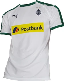 Puma Borussia Mönchengladbach 2018/2019 Heimtrikot (Herren)