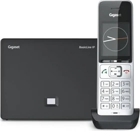 Gigaset BasicLine IP + Comfort 500HX Bundle
