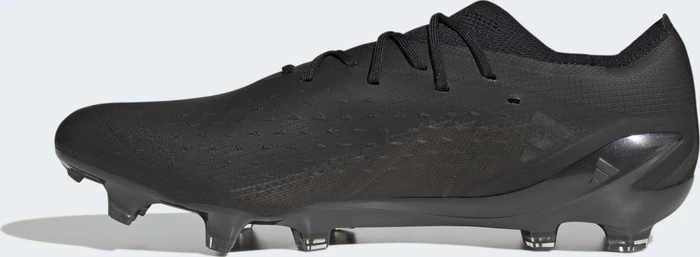 adidas X Speedportal.1 FG core black/cloud white