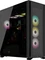 Corsair iCue 7000X RGB, schwarz, Glasfenster Vorschaubild