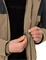 Vaude Manukau II Funktionsjacke oat (Herren) Vorschaubild