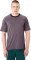 Vaude Loamer Mountainbike Funktionsshirt kurzarm purple ash (Herren) Vorschaubild