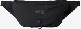 The North Face Glen Canyon Bauchtasche tnf black