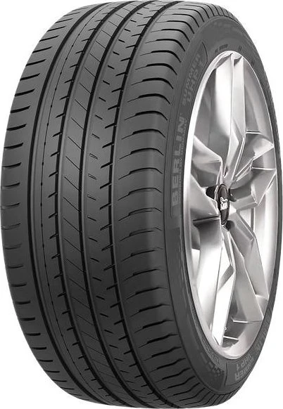 Berlin Tires Summer UHP 1 225/30 R20 85Y XL