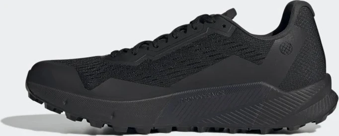 adidas Terrex Agravic Flow 2.0 core black/grey six (Herren)