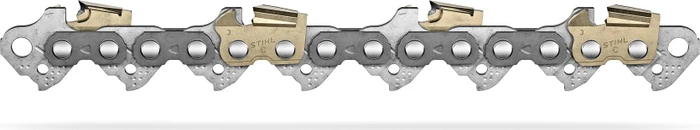 Stihl Rapid Duro 3 Sägekette, 35cm, 1.6mm, 3/8"