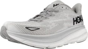 Hoka Clifton 9 harbor mist/black (Herren)