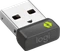 Logitech MX Keys Mini for Business, LEDs weiß, Logi Bolt, Graphite, schwarz, USB/Bluetooth, DE Vorschaubild