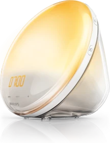 Philips HF3521/01 SmartSleep Wake-up Light