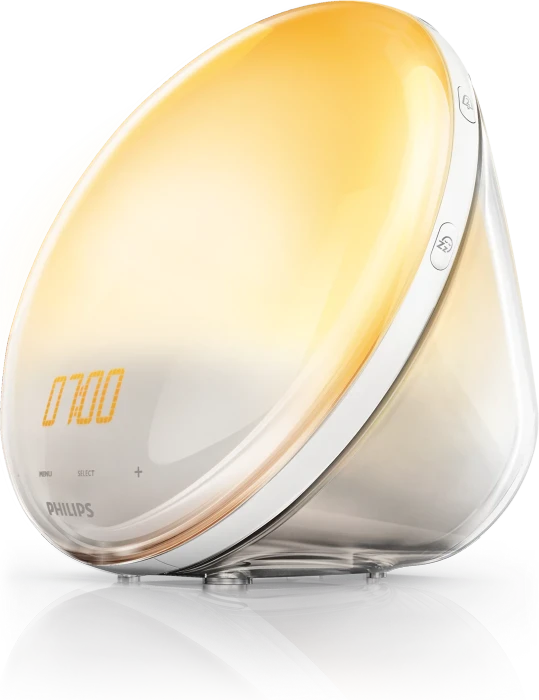 Philips HF3521/01 SmartSleep Wake-up Light