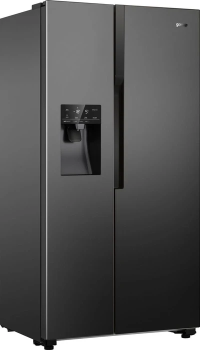 Gorenje NRS9EVB Side-by-Side