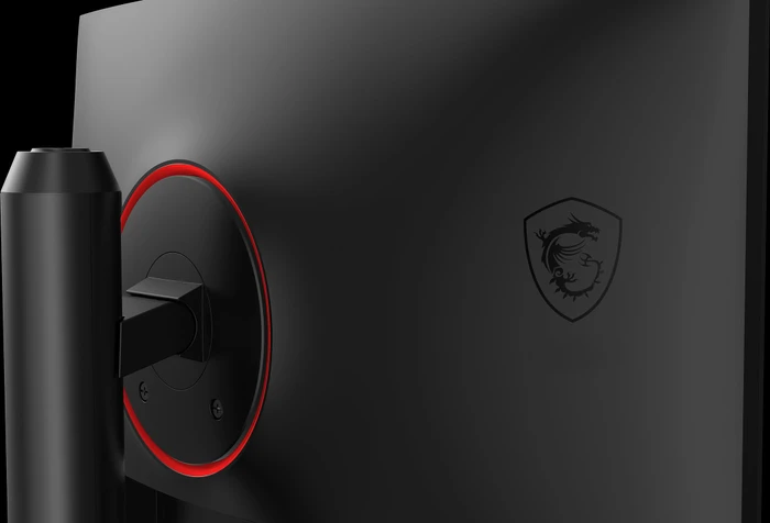 MSI Optix G271CQP, 27"