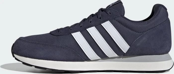 adidas Run 60s 3.0 shadow navy/cloud white/core black