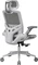 Cougar Speeder One White Gamingstuhl, weiß/grau Vorschaubild