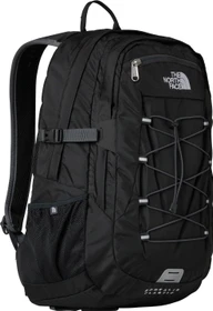 The North Face Borealis Classic asphalt grey/retro orange