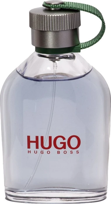 Hugo Boss Hugo Man Eau de Toilette, 125ml