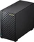 Asustor AS3202T, 2GB RAM, 1x RJ-45 1000Base-T, 3x USB-A 3.0 Vorschaubild