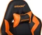 AKRacing Octane Gamingstuhl, schwarz/orange Vorschaubild