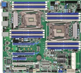 ASRock Rack EP2C612D16C-4L (2x Intel 2011-3)