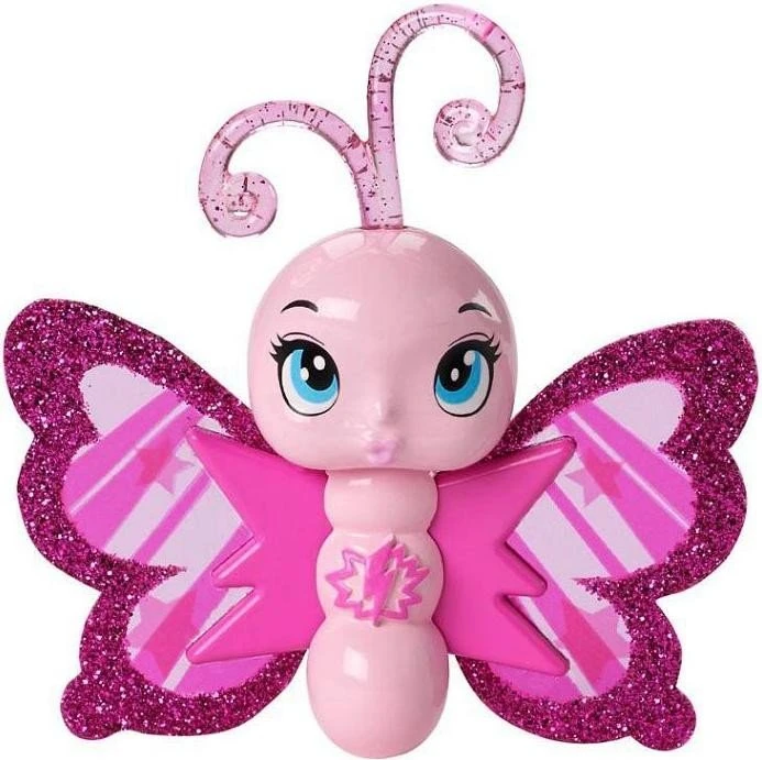 Mattel Barbie - Die Super-Prinzessin Schmetterling