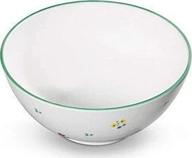 Gmundner Keramik Streublumen Schüssel 23cm